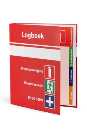 BHV Logboek