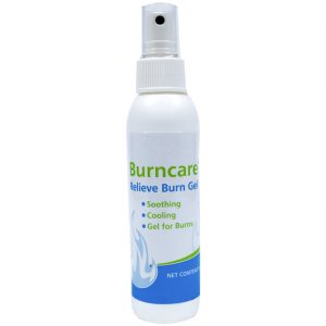 Burncare Brandwondspray - 120 ml.