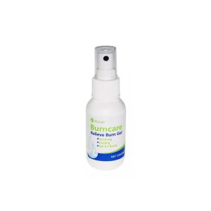 Burncare Brandwondspray - 50 ml.