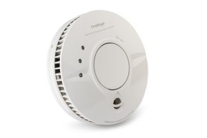 FireAngel Rookmelder 230V SM-F-1EU - 10 Jaar batterij