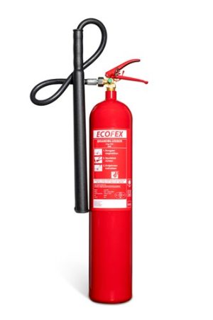 CO2 Blusser - 5 Kilogram