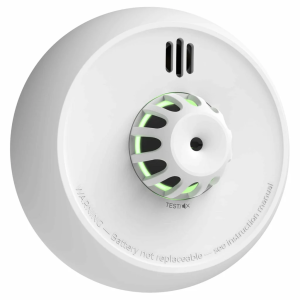 X-Sense Hittemelder Draadloos Koppelbaar - XH01-W