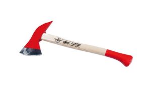 Brandweerbijl – Middel