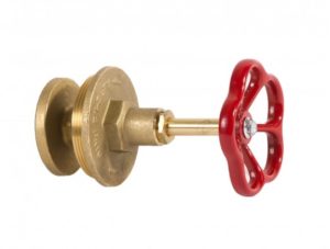 Brandkraan 2″ – Bovendeel