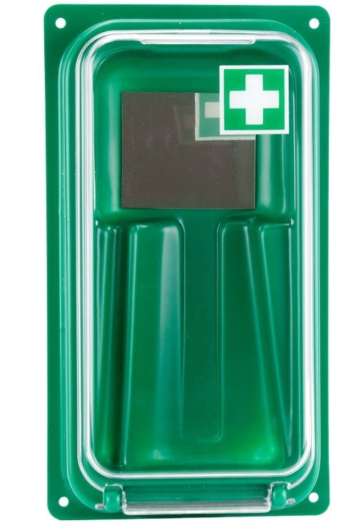 Barikos Wandhouder – 1 Fles