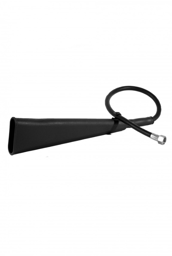 CO2 brandblusser koker incl. slang – Universeel