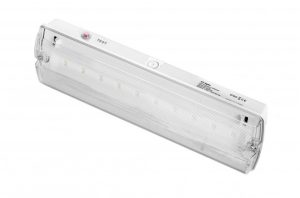 ES-Light 538 LED Noodverlichting