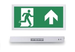 LED Noodverlichting – Escape XL