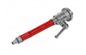 Straalpijp 2″ NA 66 – Universeel