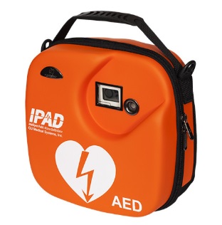 CU i-PAD SP1 Draagtas