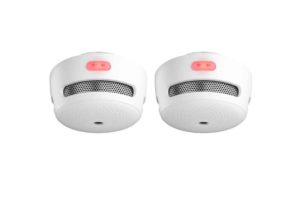 X-Sense Rookmelderset 2 pack – XS01