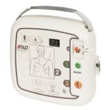 CU i-PAD SP1 AED incl. pads en accu (Half Automaat)
