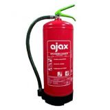 Ajax Schuimblusser 6 Liter - ES6-N