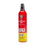 Sprayblusser PFAS/Fluor Vrij - 750 ml 