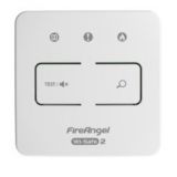 FireAngel WTSL Wi-Safe2 locatieschakelaar